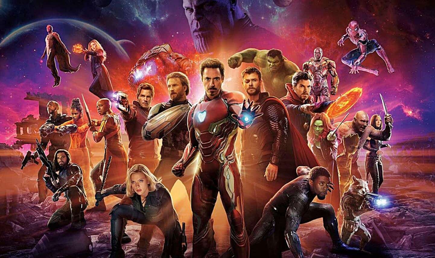 Image result for avengers infinity war