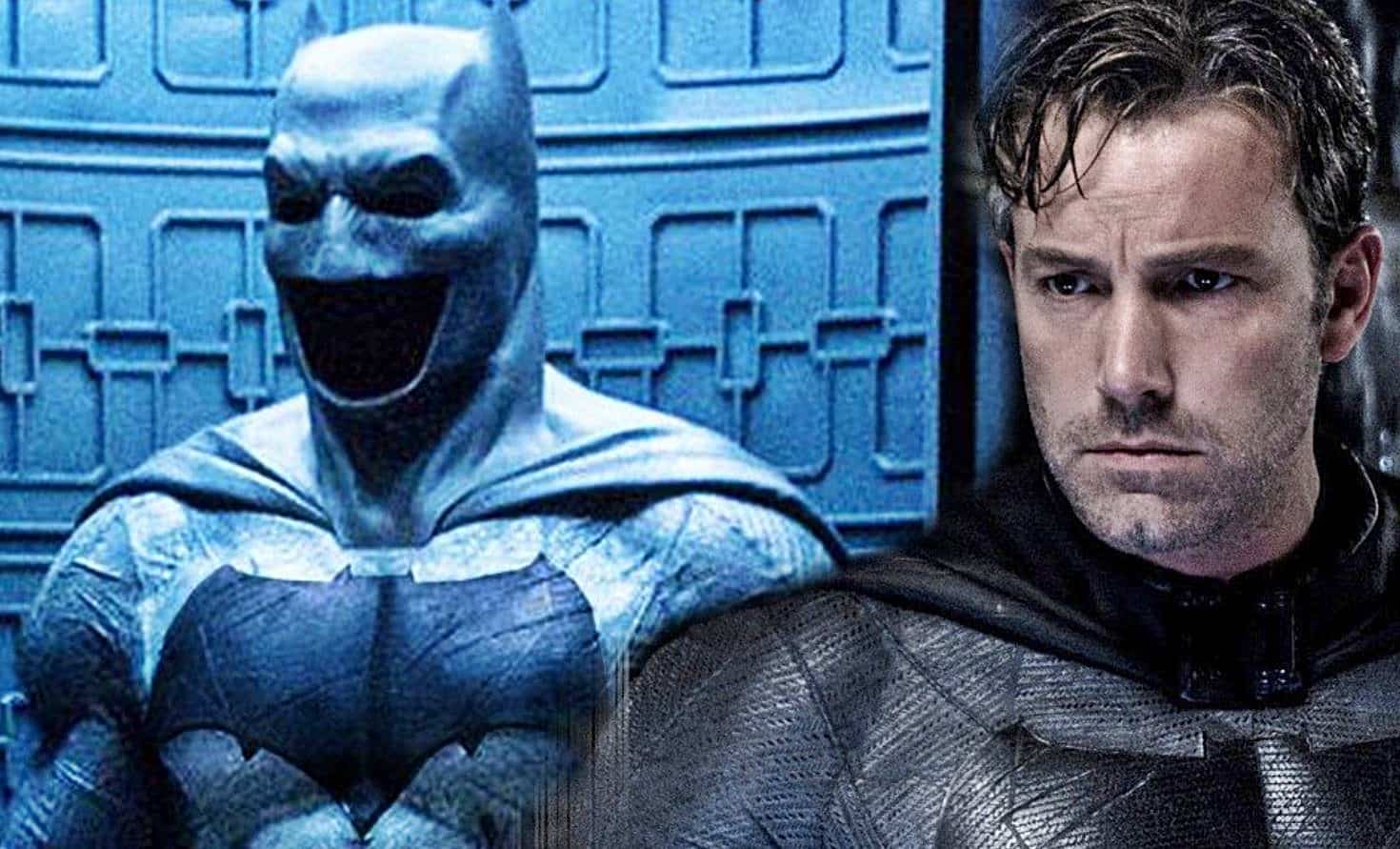 Batman Movie Begins Production In November Likely Without Ben Affleck