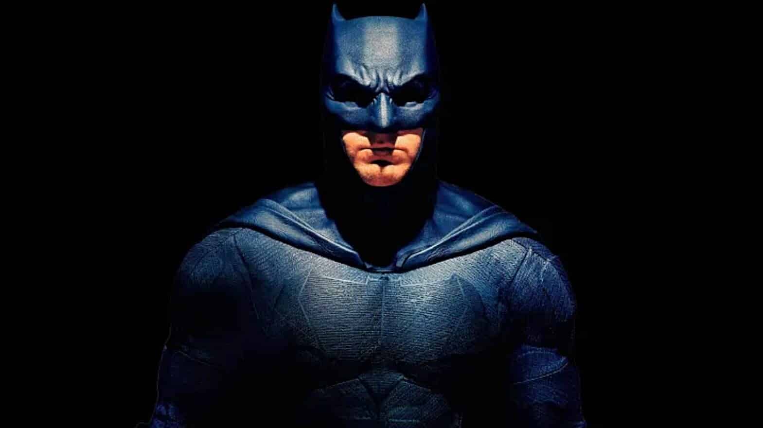 New Batman Actor Reveal Reportedly Just Months Away