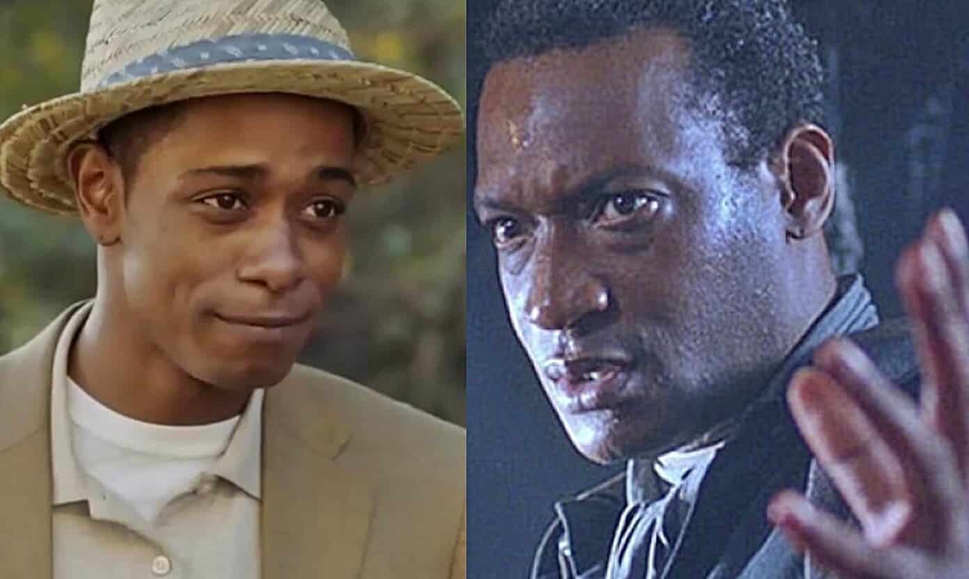 Candyman' star Tony Todd talks Jordan Peele sequel