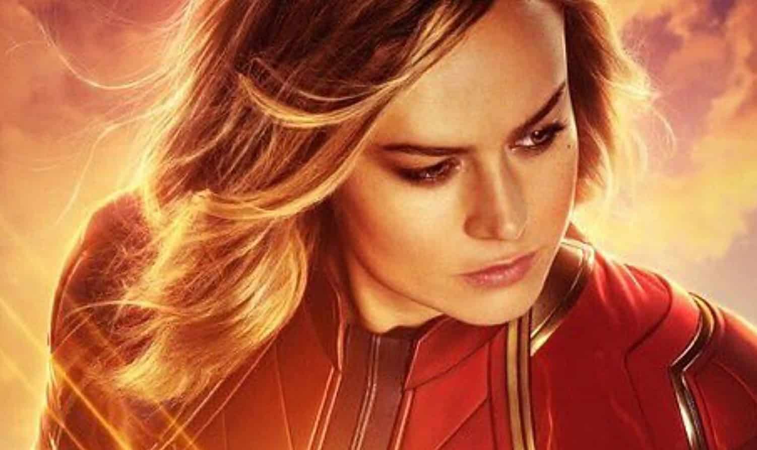 'Captain Marvel' To Feature Major MCU Character Cameo?