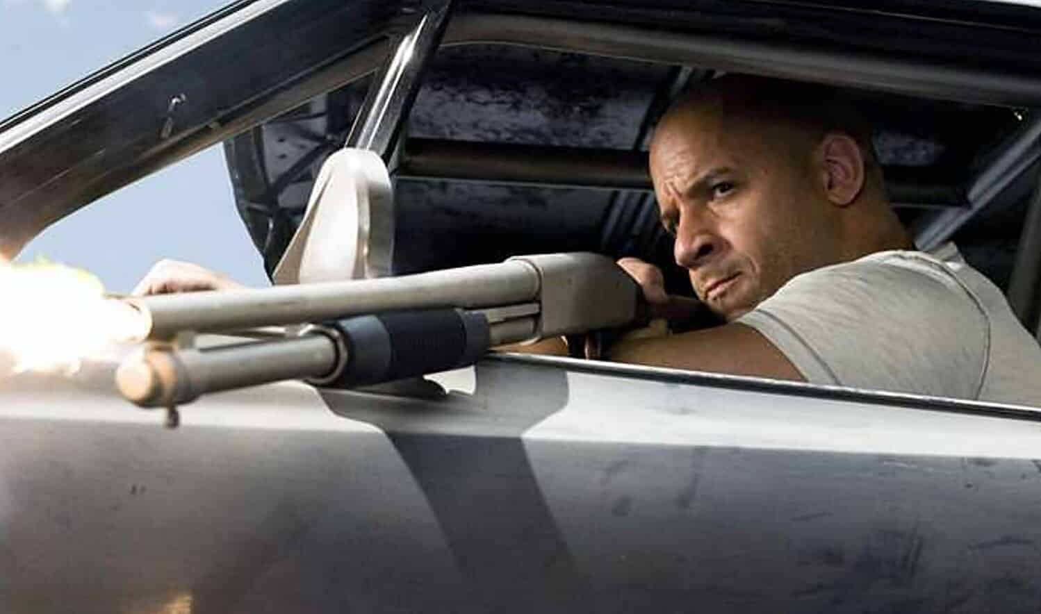'Fast And Furious 9' Set To Begin Filming In February1498 x 884