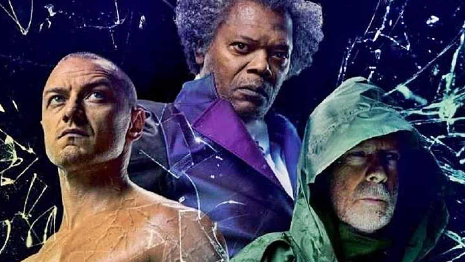 Glass heroes. Сэмюэл л Джексон Неуязвимый. Стекло Самуэль Джексон.