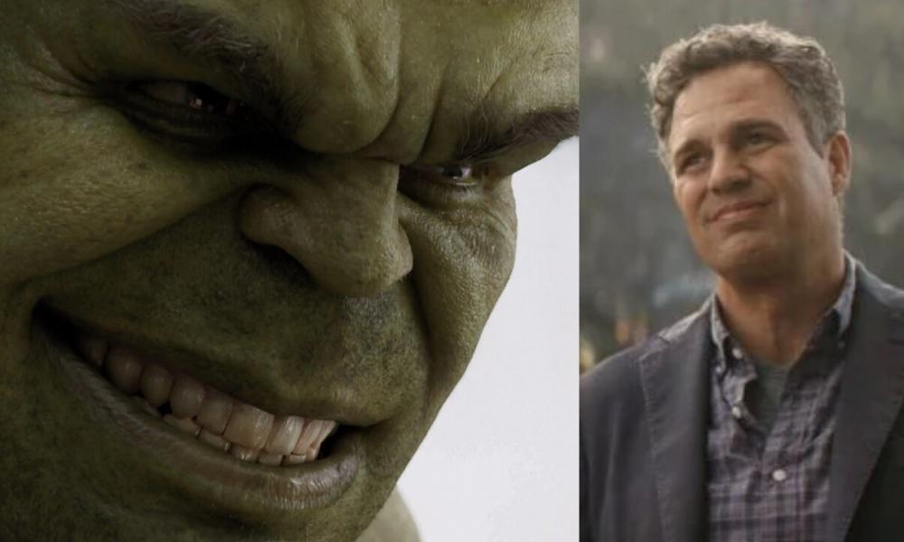 New Theory Says Bruce Banner Is Too Happy For The Hulk To Come Out