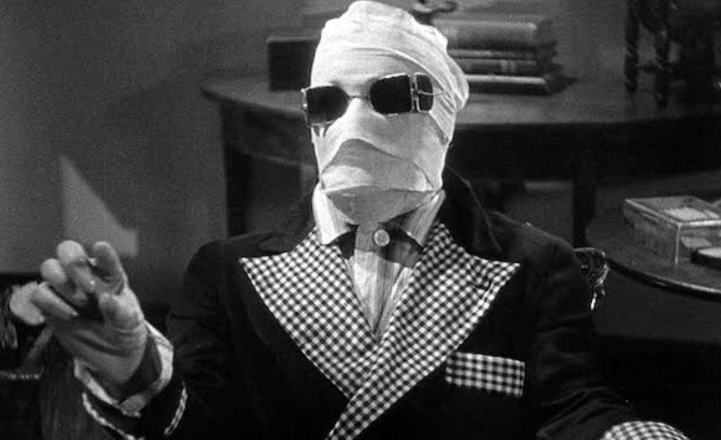 'Upgrade' Director Leigh Whannell To Direct 'Invisible Man' Movie For Blumhouse