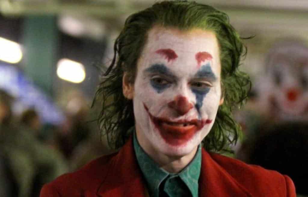 Joker Joaquin Phoenix