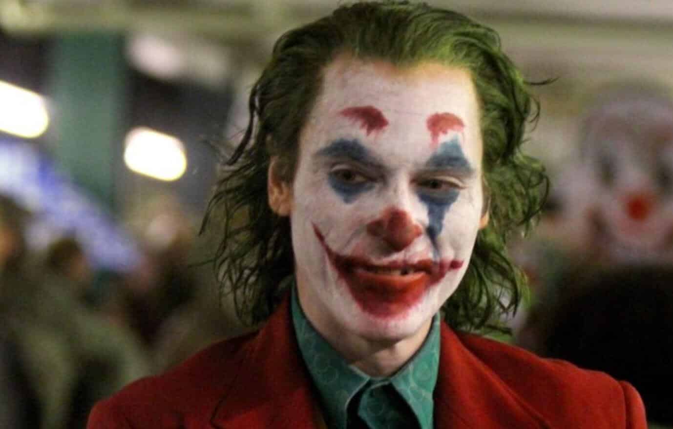 Joaquin Phoenix's 'Joker' Movie Said To Be A Tragic Story That Comments On Today's ...1378 x 880