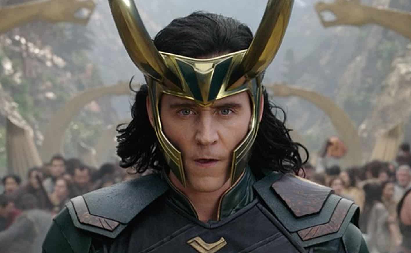 Marvel Just Updated Loki s Official Bio And It Changes Everything