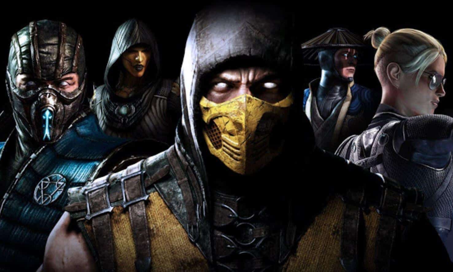 Mortal Kombat' Review: This Underwhelming Video Game Adaptation Is