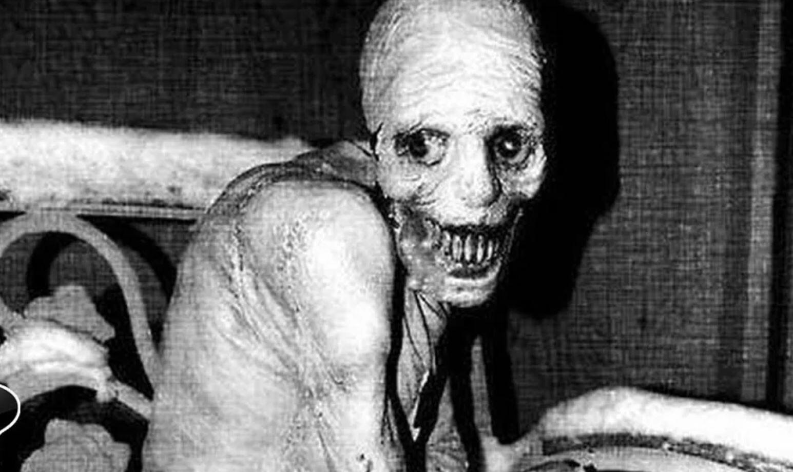 Horror Movie Based On Disturbing "Russian Sleep Experiment" Urban