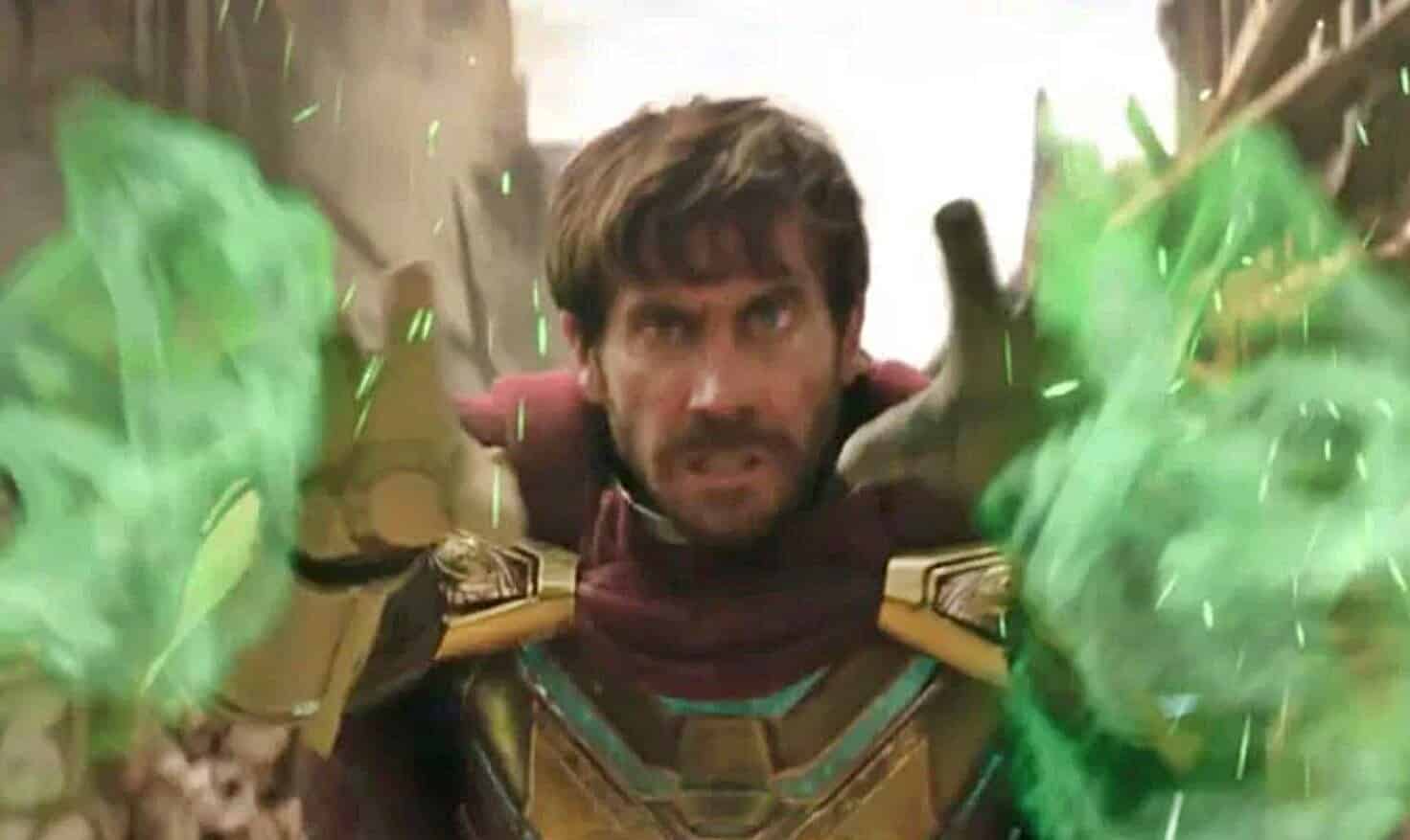 Mysterio