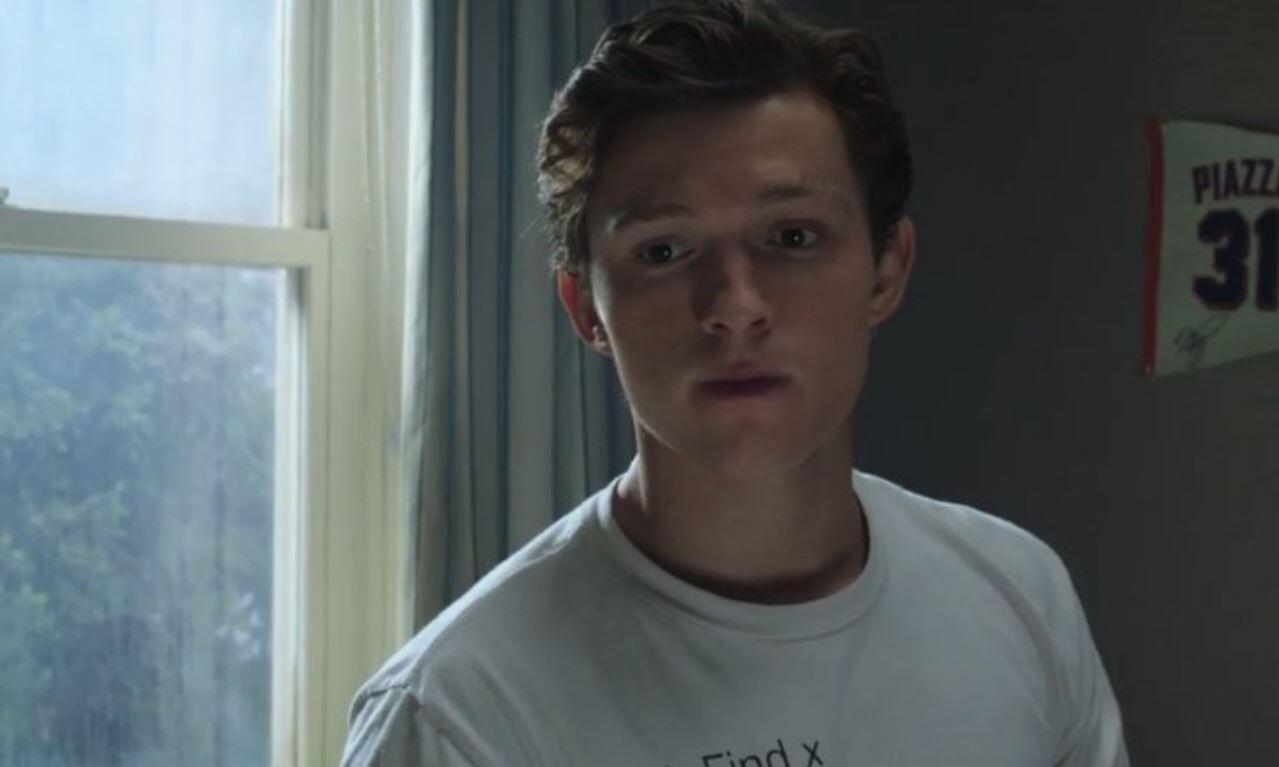 Did The 'Spider-Man: Far From Home' Trailer Confirm Tony 