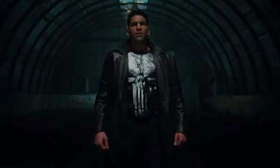 The Punisher