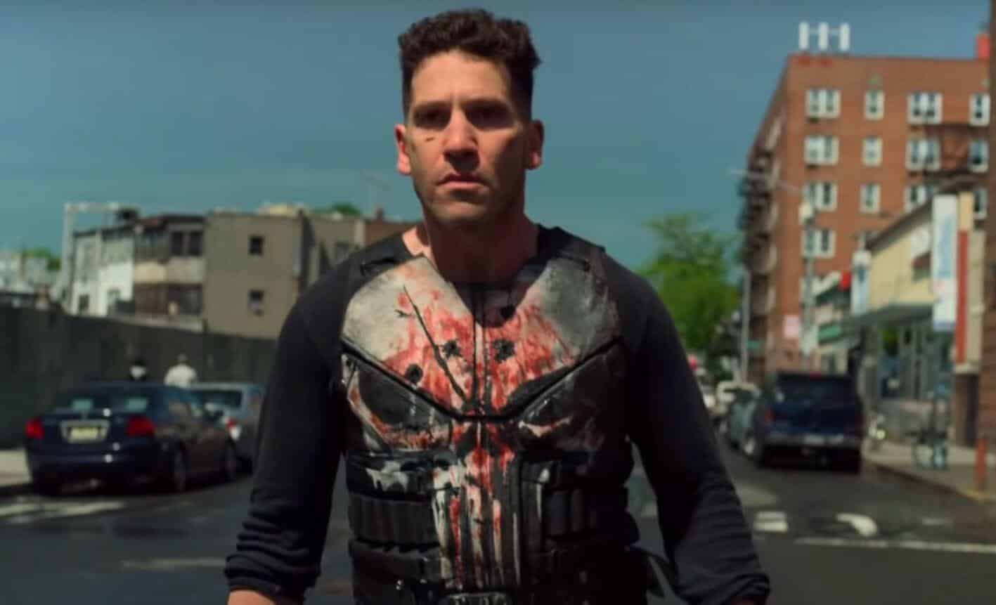 Jon Bernthal Talks About Potential Cancellation Of 'The Punisher'1417 x 861