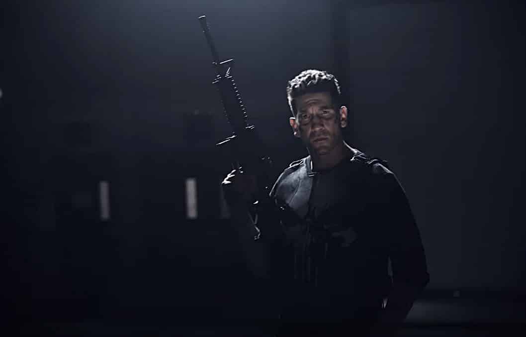 'The Punisher' Season 2 Trailer Has Finally Been Released