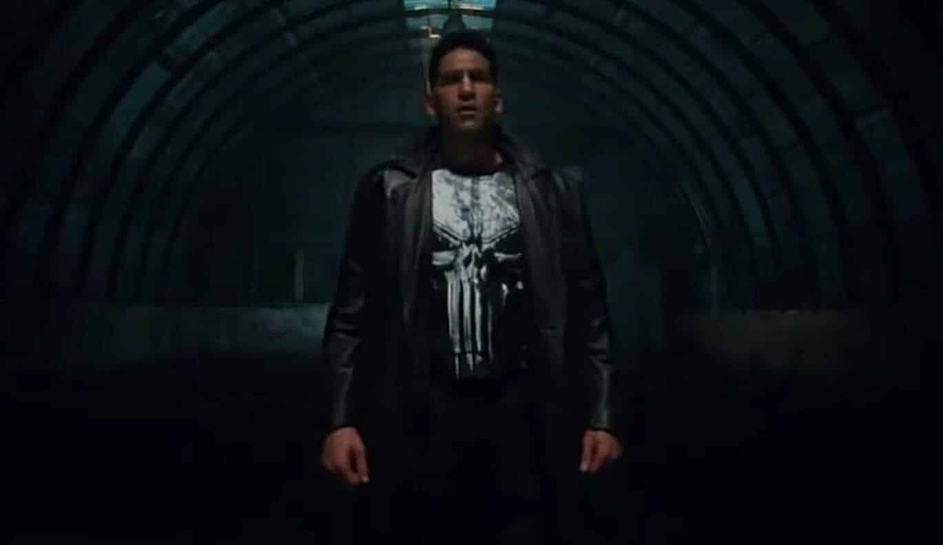 Image result for punisher season 2 final scene