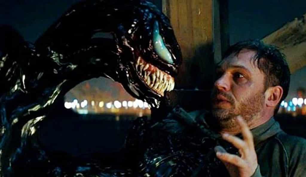 Venom Movie Sequel