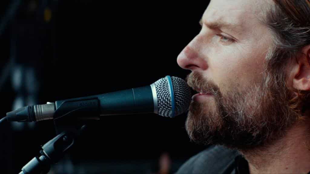 Bradley cooper a star is born