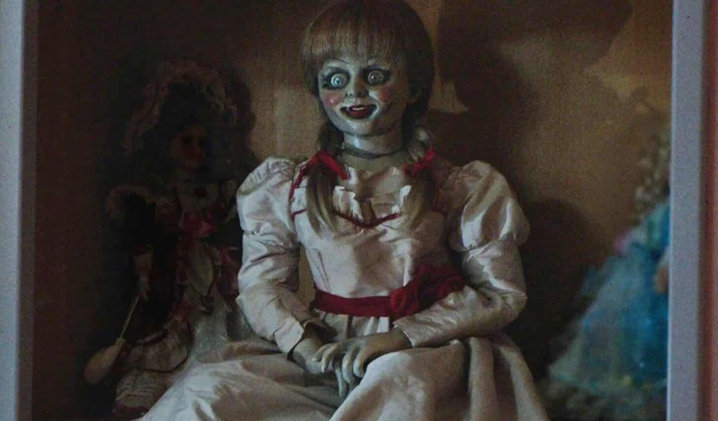 Annabelle 3' Just Got An Earlier Summer 2019 Release Date