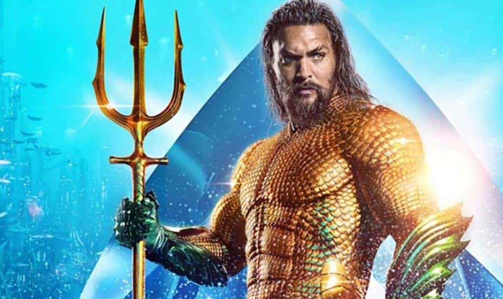 Aquaman 2