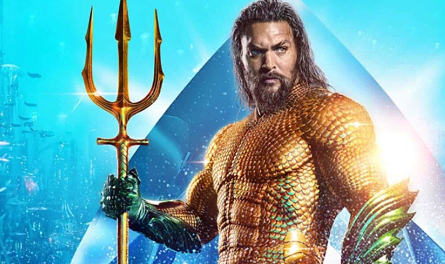 Aquaman (2019) Aquaman (2019)