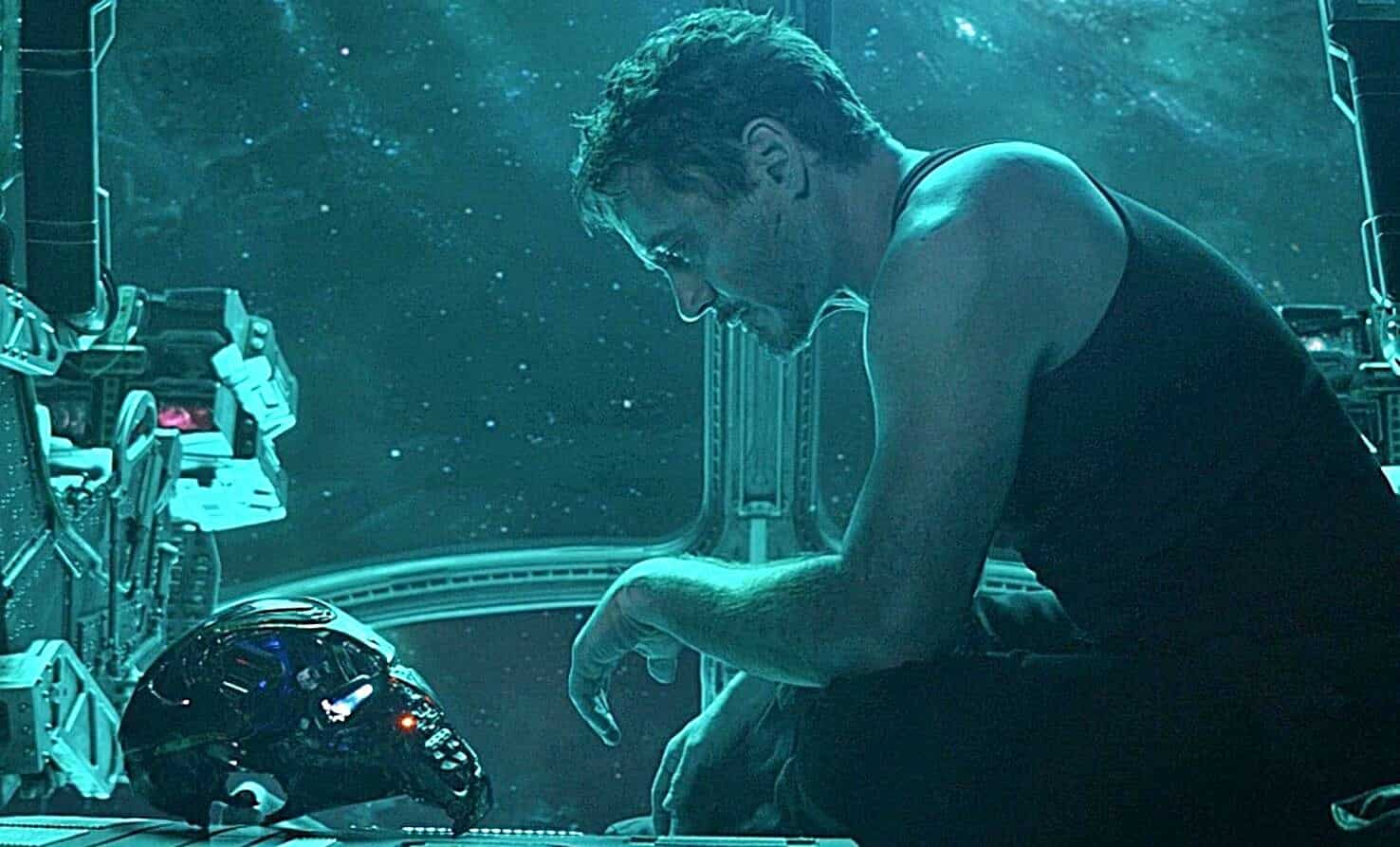 How Tony Stark Survives 'Avengers: Endgame' - Revealed?
