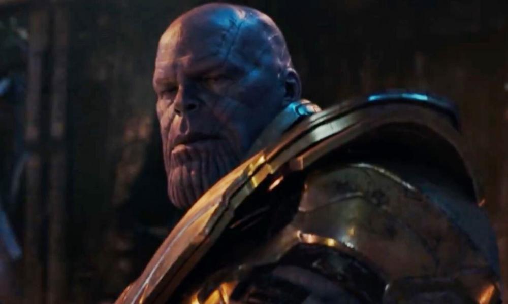 'Avengers: Endgame' Leak Reveals Weapon That May Help 'Avengers: Endgame' Leak Reveals Weapon That May Help