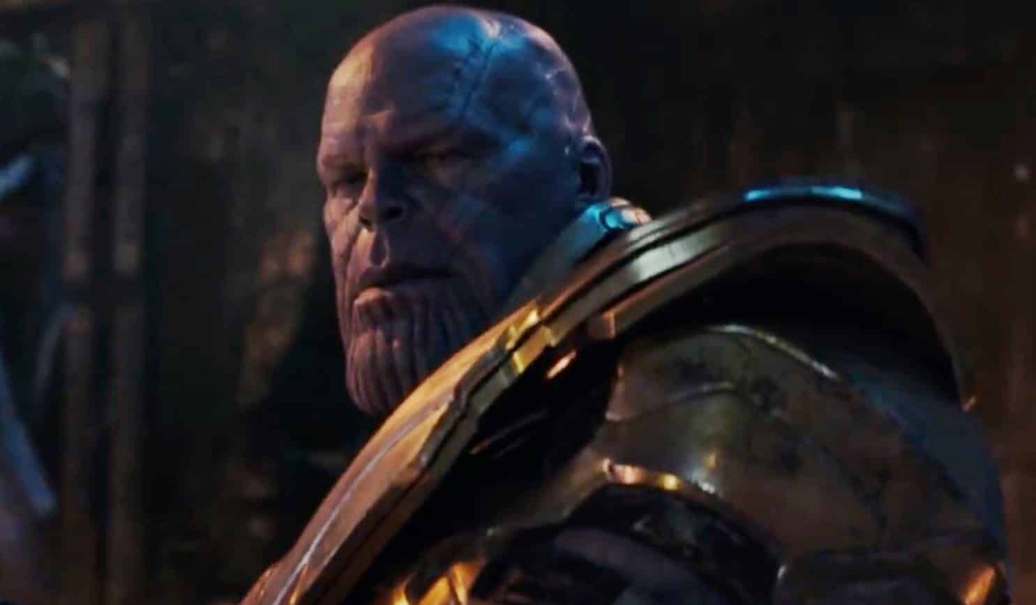 'Avengers: Endgame' Leak Reveals Weapon That May Help 'Avengers: Endgame' Leak Reveals Weapon That May Help