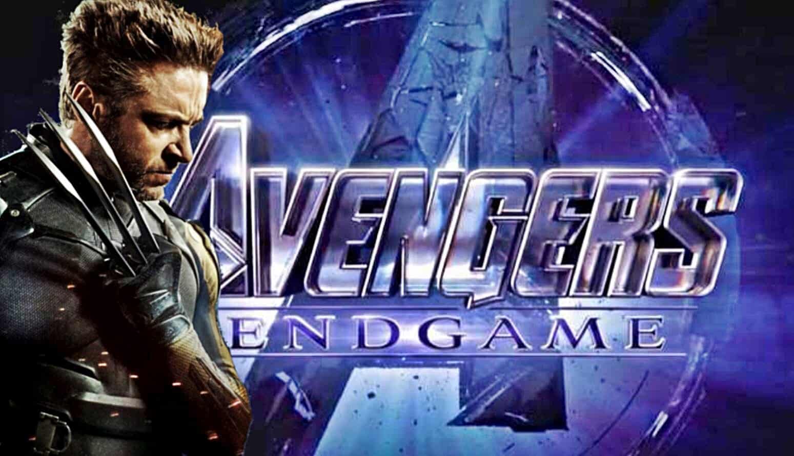 'Avengers: Endgame' Wolverine Post-Credits Theory Just Isn 