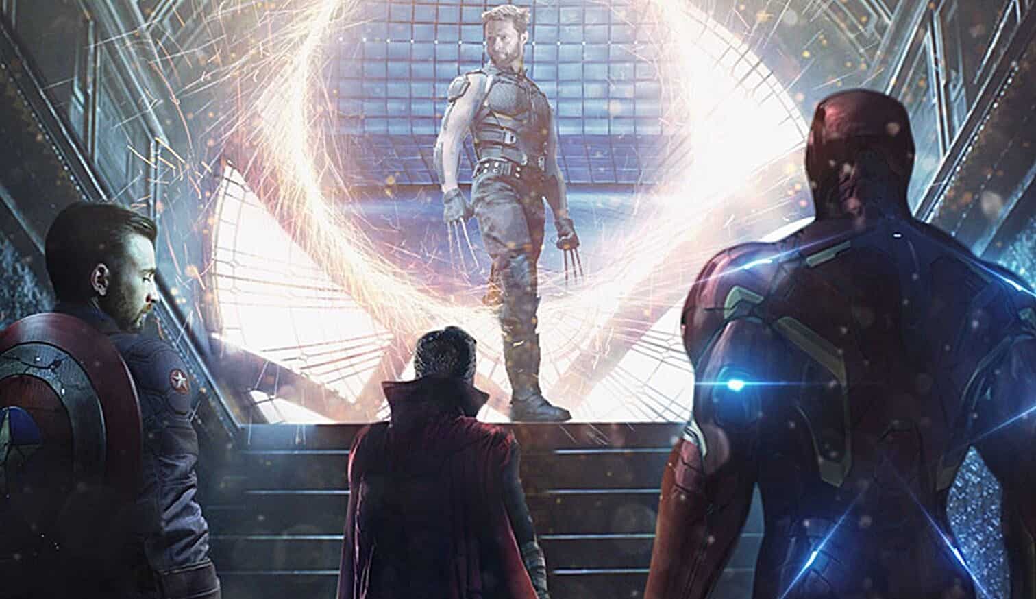 Marvel post-credit scenes: a history, How Avengers: Endgame was teased for  over a decade