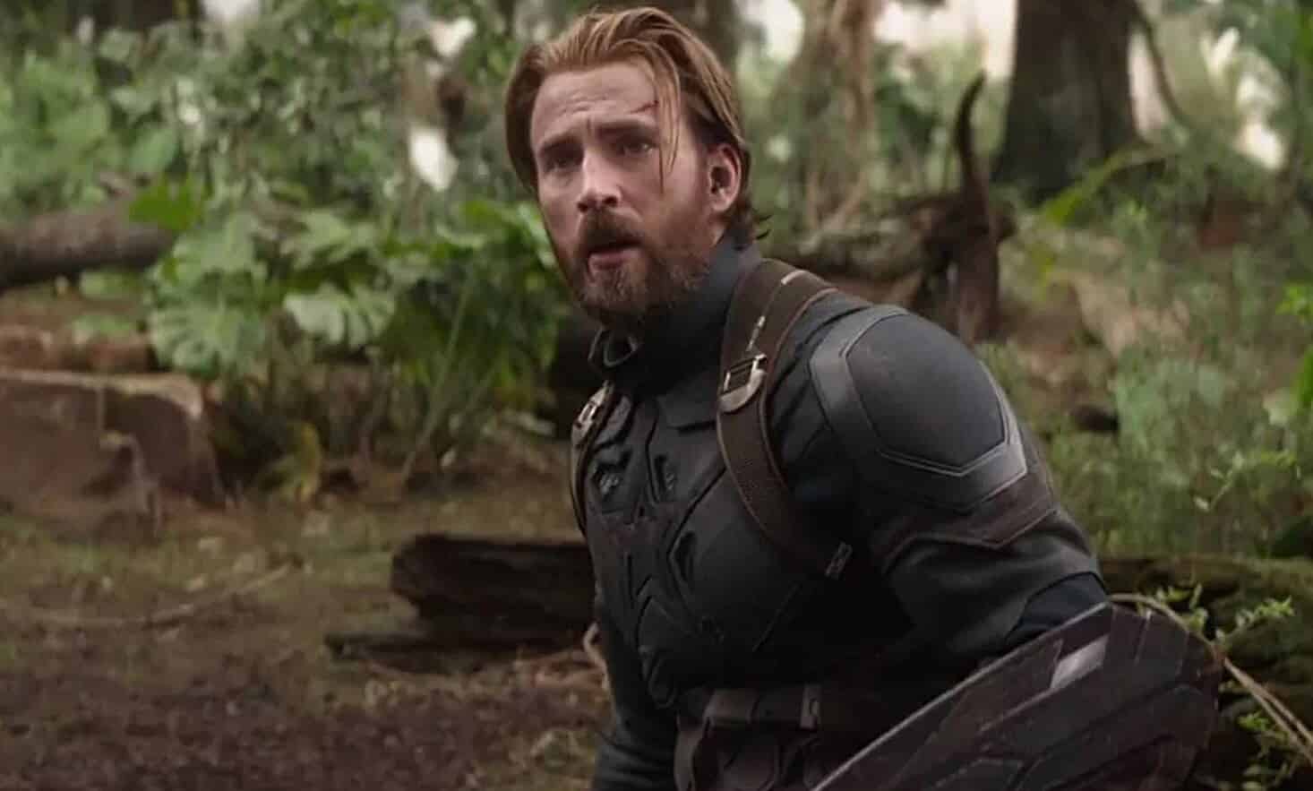 'Avengers: Infinity War' Theory Says Key Character Died 