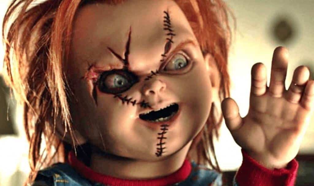 Child's Play Chucky TV Series