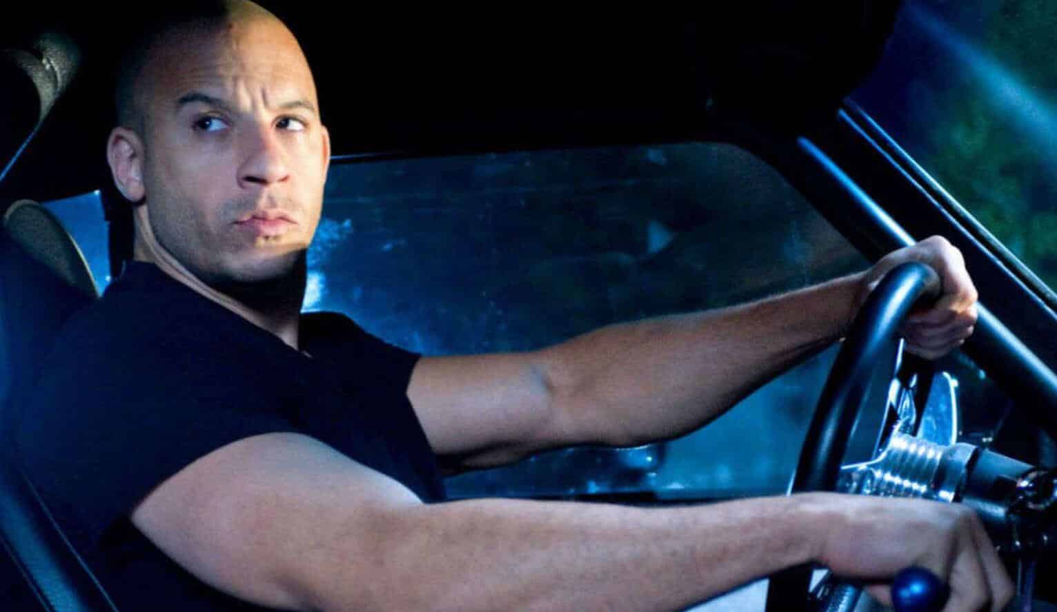 'Fast And Furious 9' Release Delayed To May 20201532 x 888