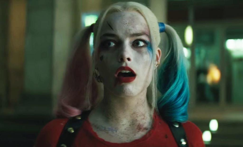 Harley Quinn Suicide Squad