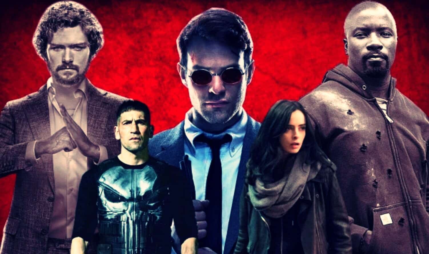 Hulu Open To Bringing Back Cancelled Marvel Netflix Shows