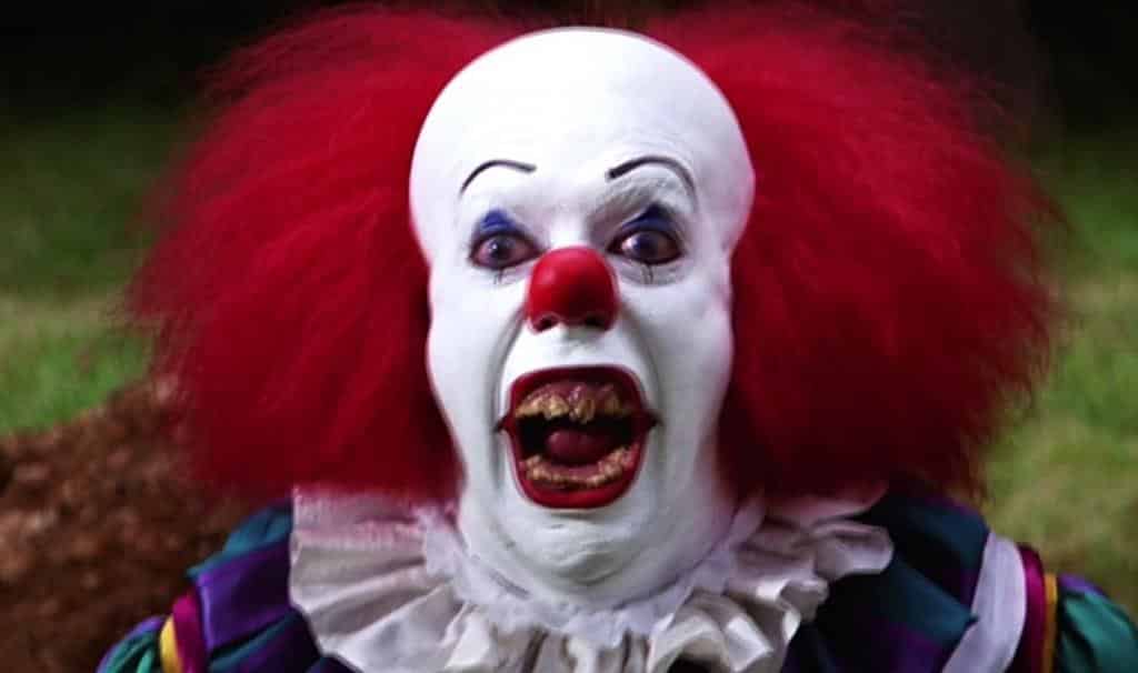 Pennywise: The Story of IT