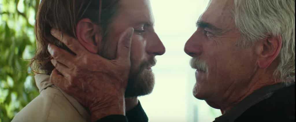 sam elliot a star is born