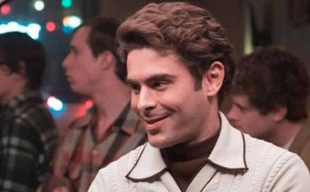 Ted Bundy Zac Efron Extremely Wicked, Shockingly Evil And Vile