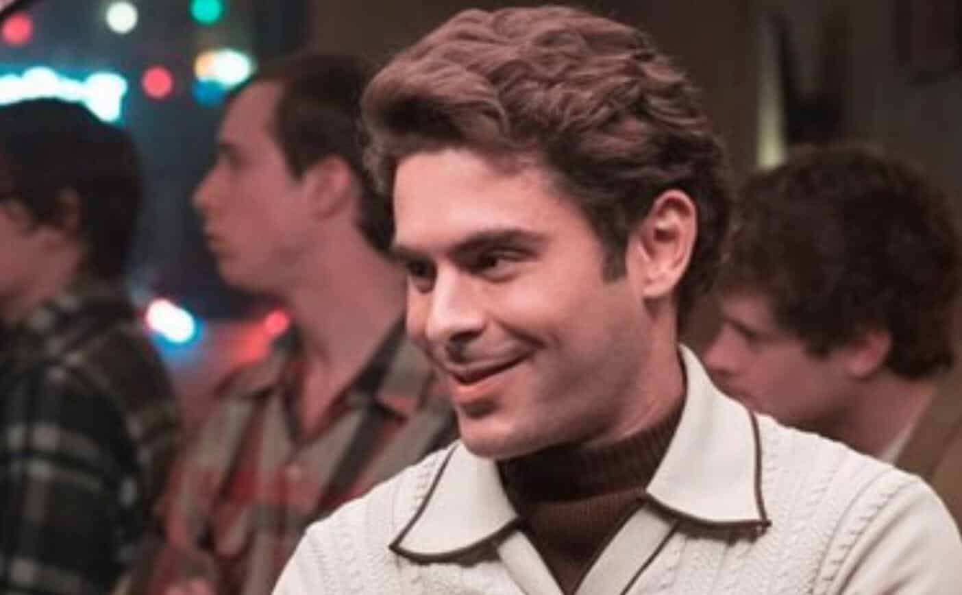 'Extremely Wicked, Shockingly Evil And Vile' Not A Celebration Of Ted Bundy - Says Zac ...