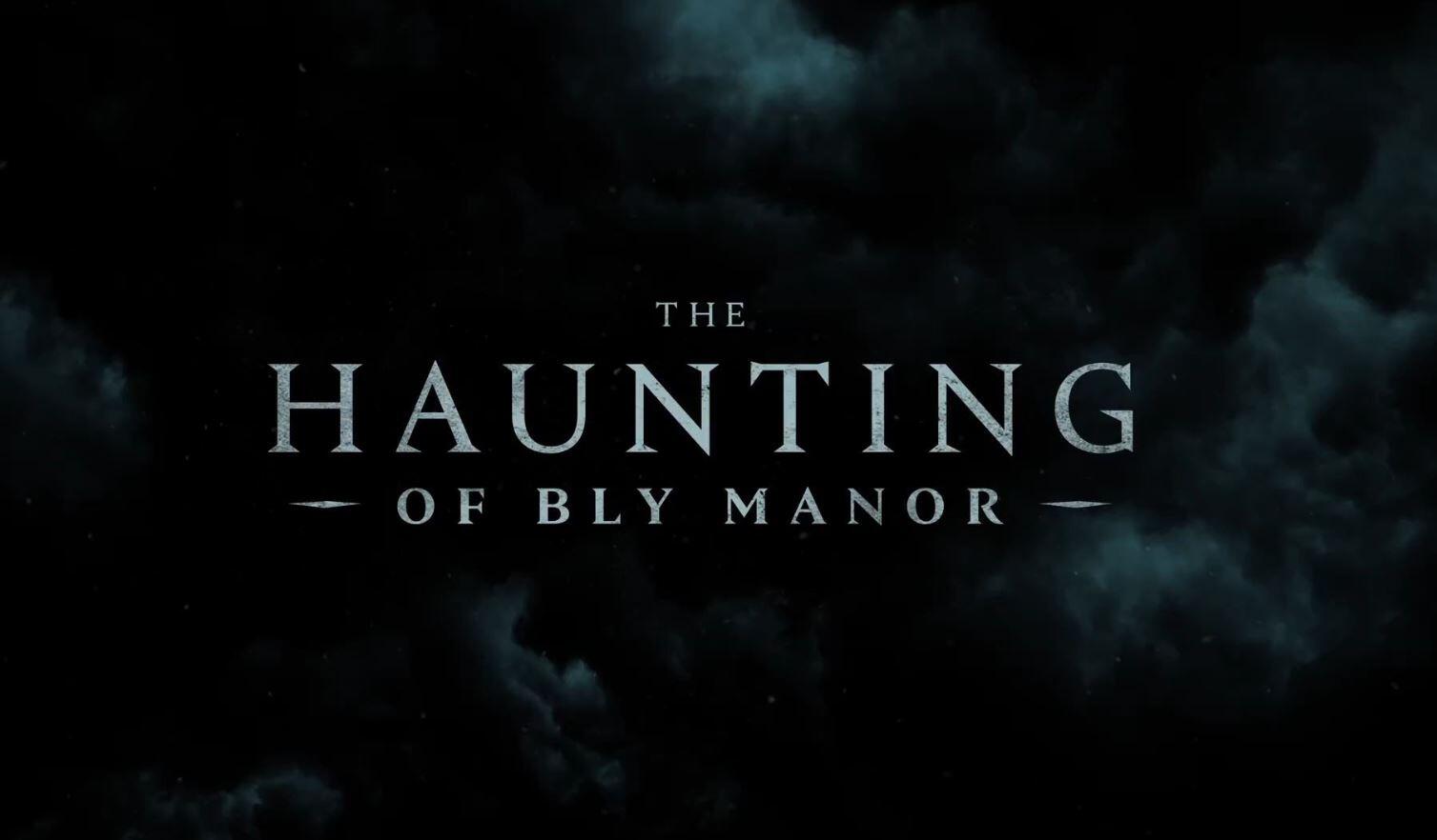 The Haunting Of Hill House Season 2 Bly Manor