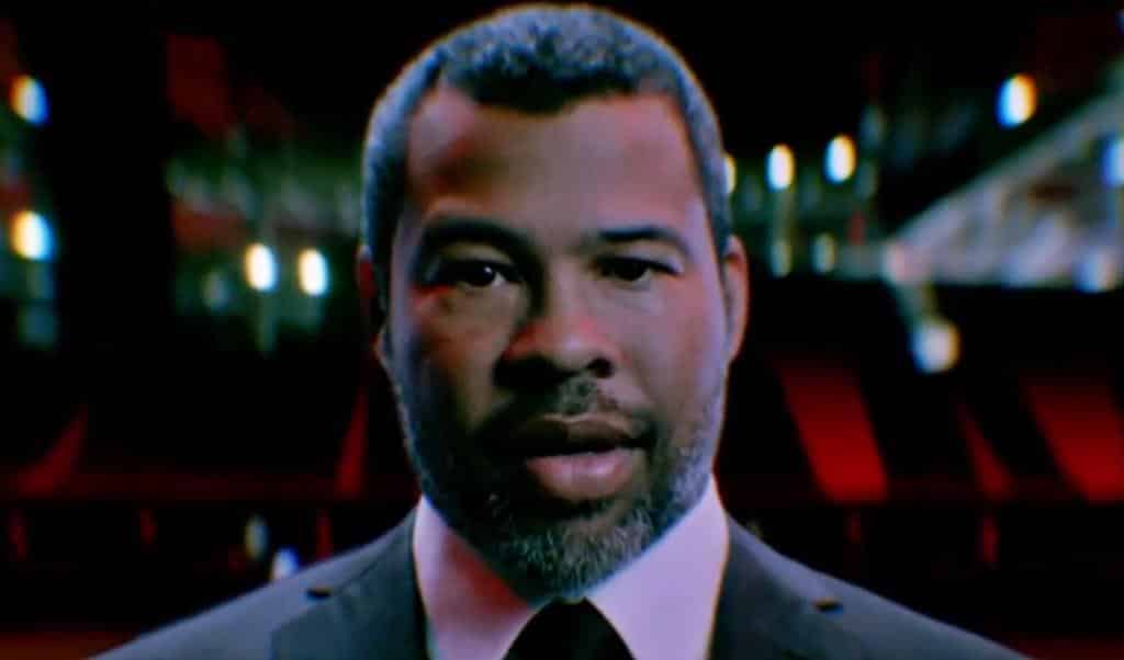 The Twilight Zone Jordan Peele