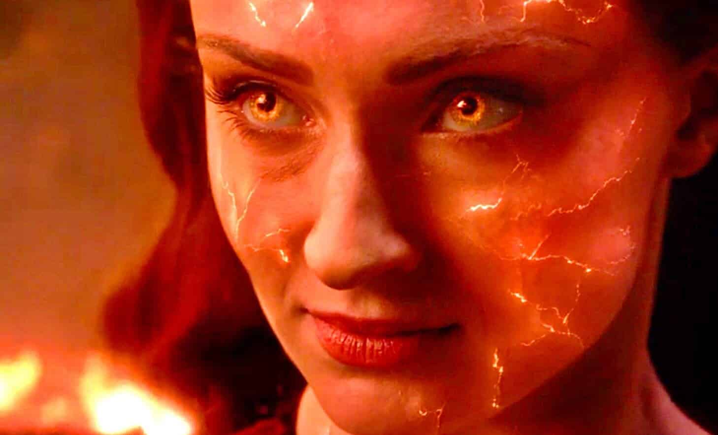 'X-Men: Dark Phoenix' New Trailer Features Death Of A 