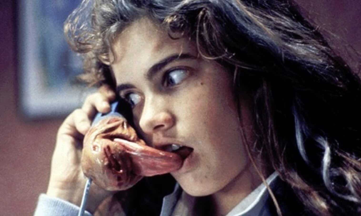 A Nightmare On Elm Street Heather Langenkamp