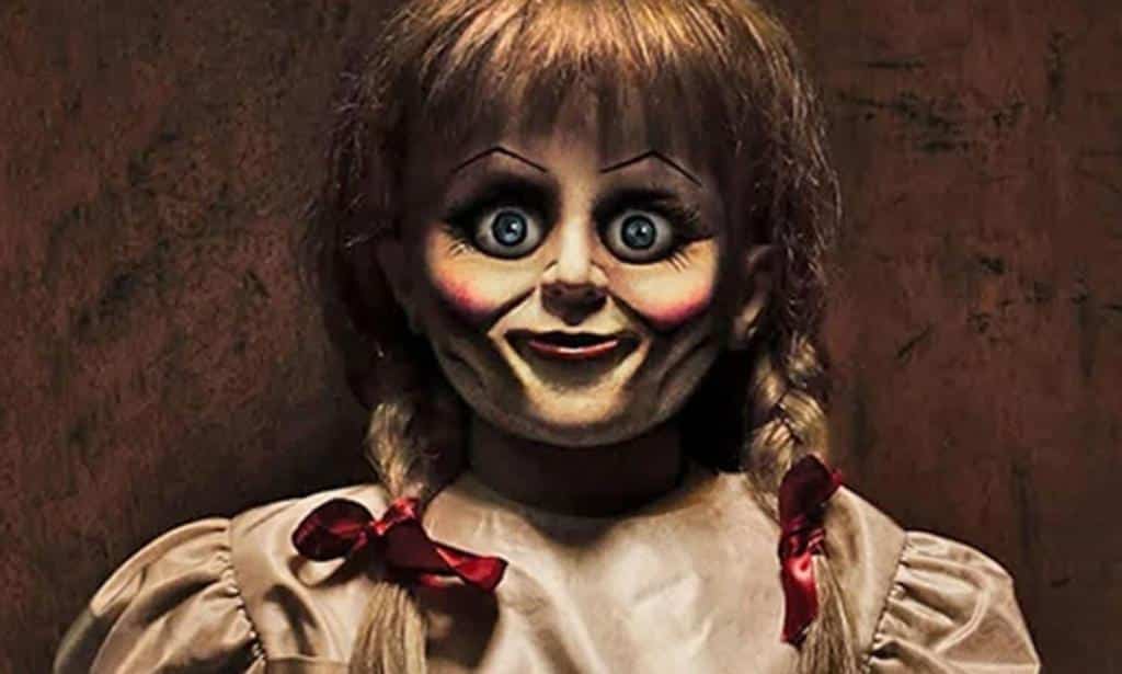 Annabelle 3