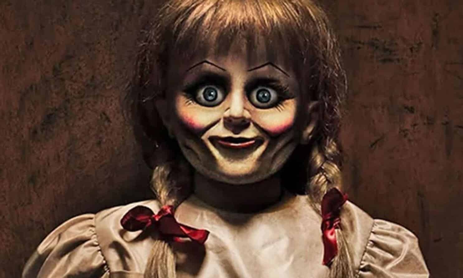 annabelle