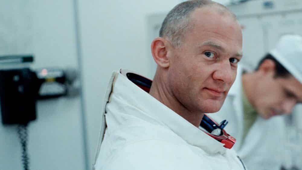 Apollo 11 movie 2019