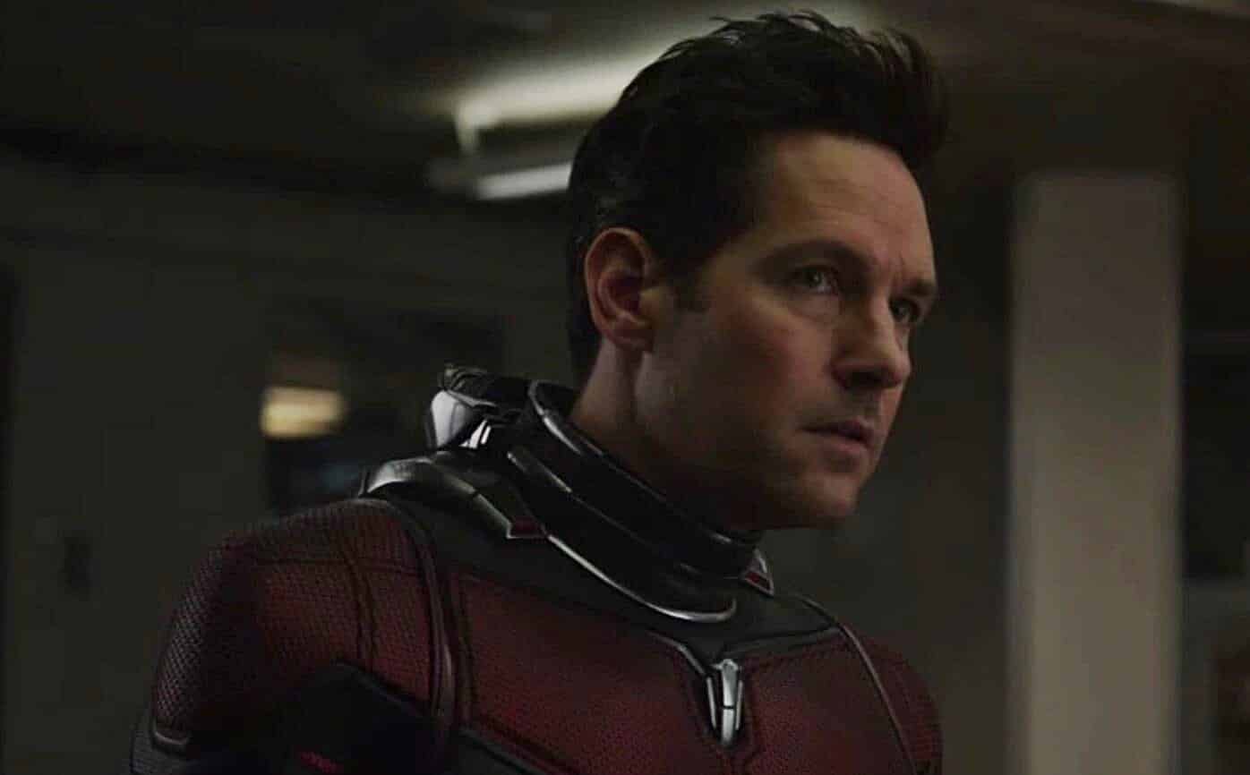 'Avengers: Endgame' Instagram Trailer May Reveal Big Ant-Man Spoiler1396 x 866