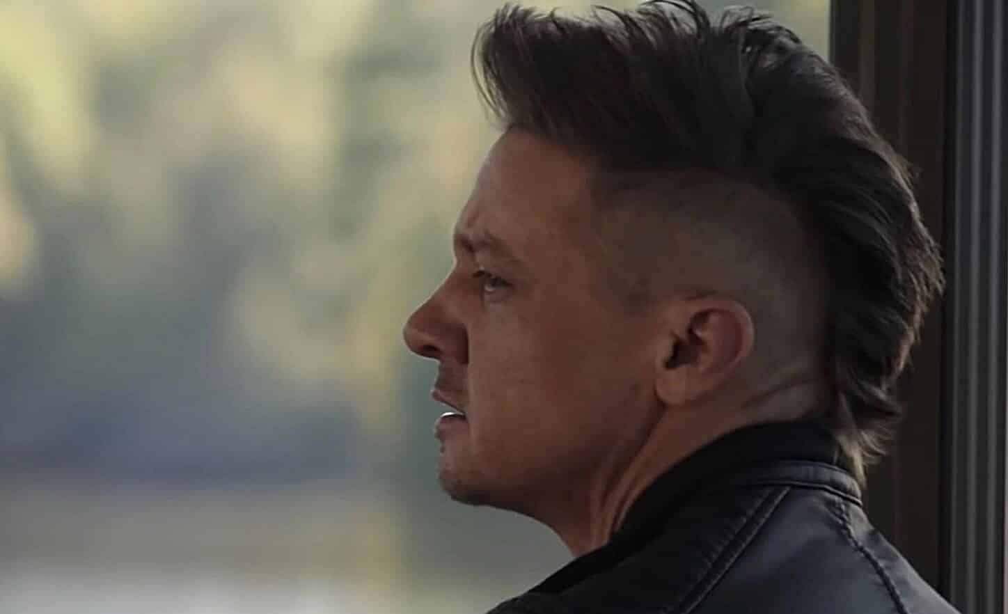 Hawkeye in endgame