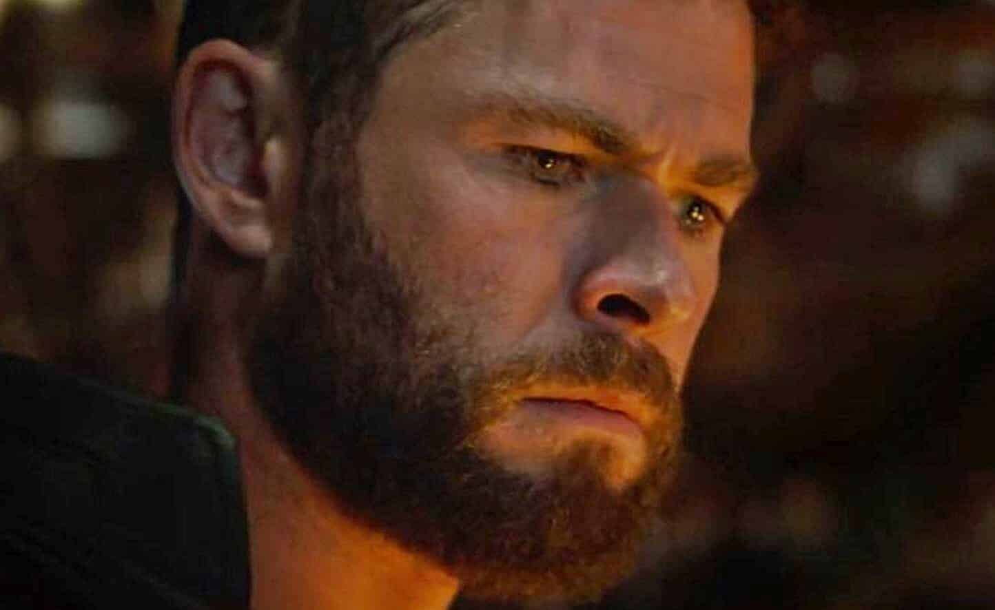 'Avengers: Endgame' Co-Writer Says Thor Feels Very Guilty 