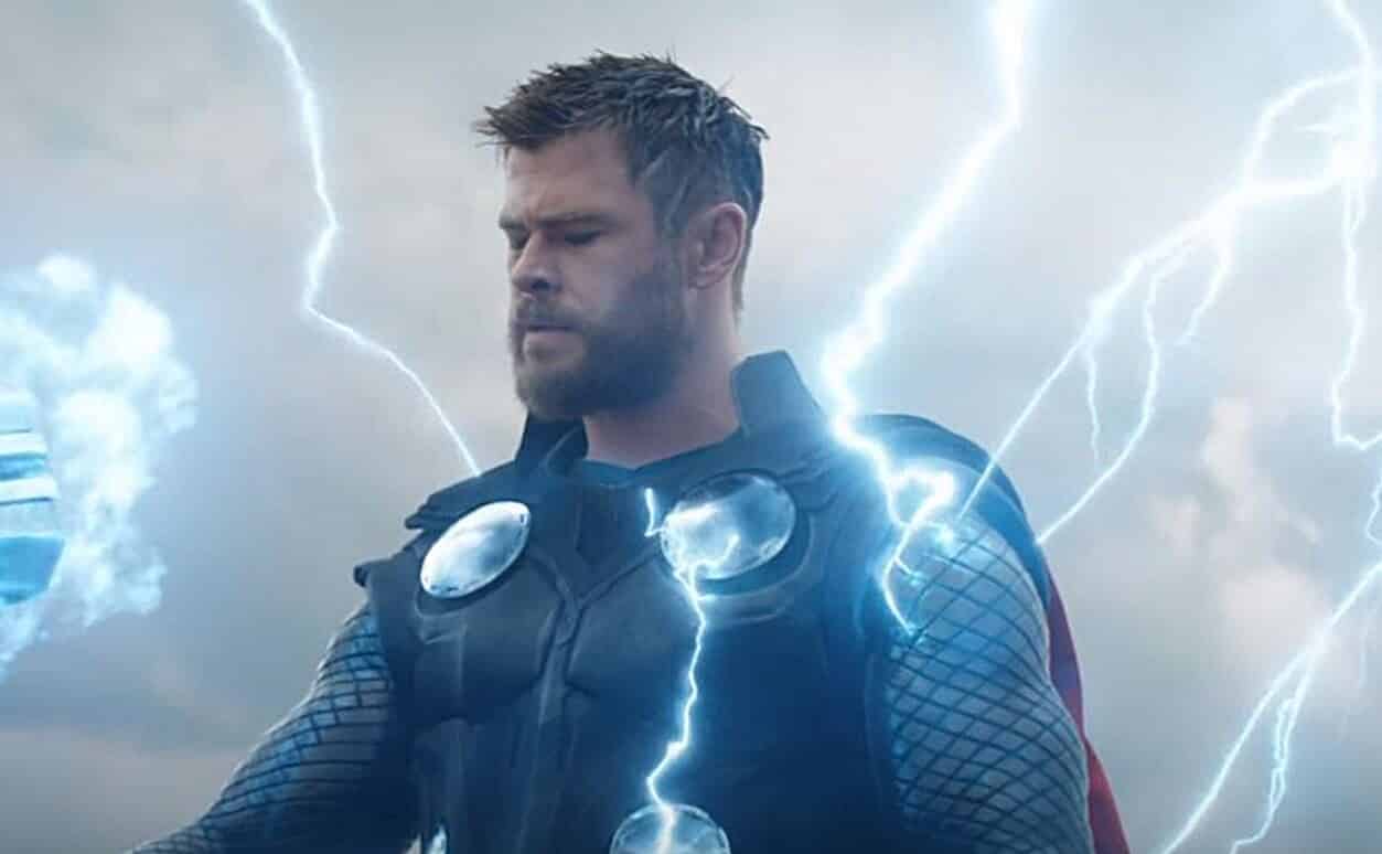 New 'Avengers: Endgame' Trailer Just Released - And It's Epic New 'Avengers: Endgame' Trailer Just Released - And It's Epic